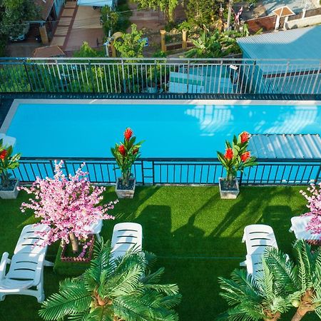 Happy 99 Guest House Patong 외부 사진