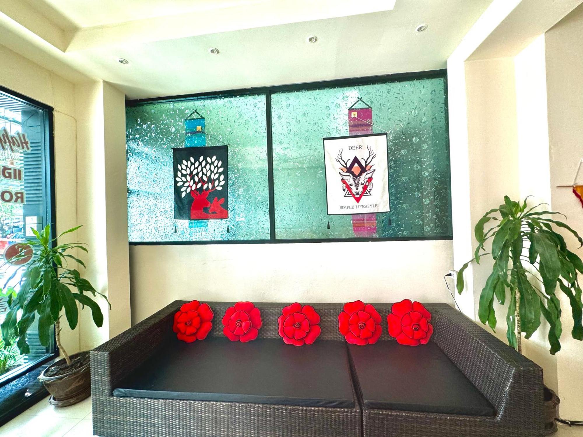 Happy 99 Guest House Patong 외부 사진
