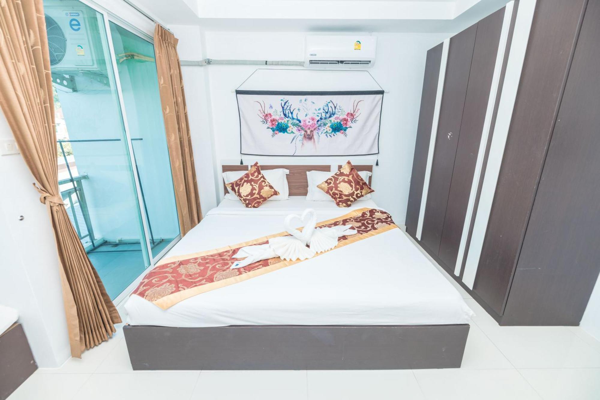 Happy 99 Guest House Patong 외부 사진