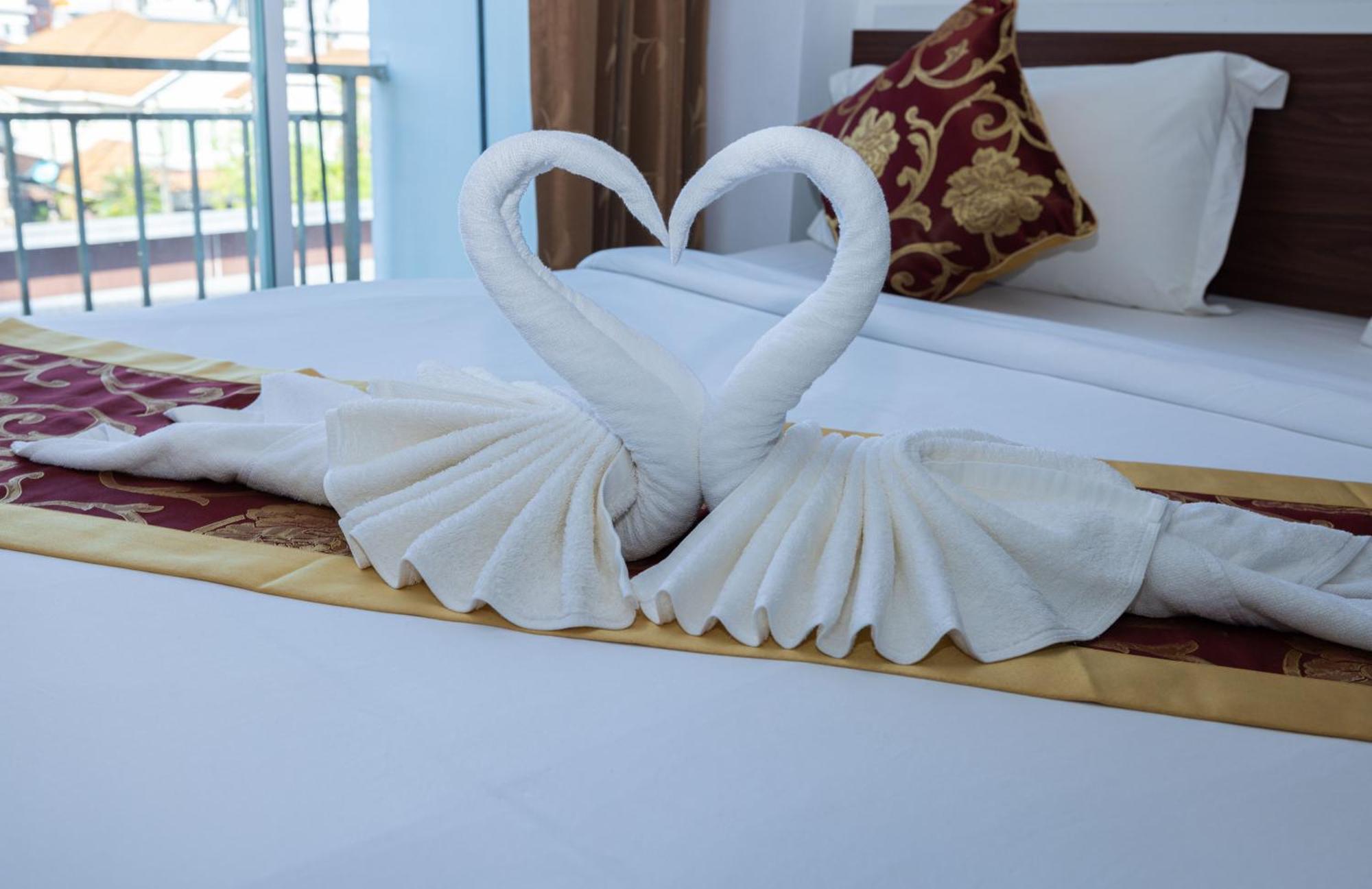 Happy 99 Guest House Patong 외부 사진