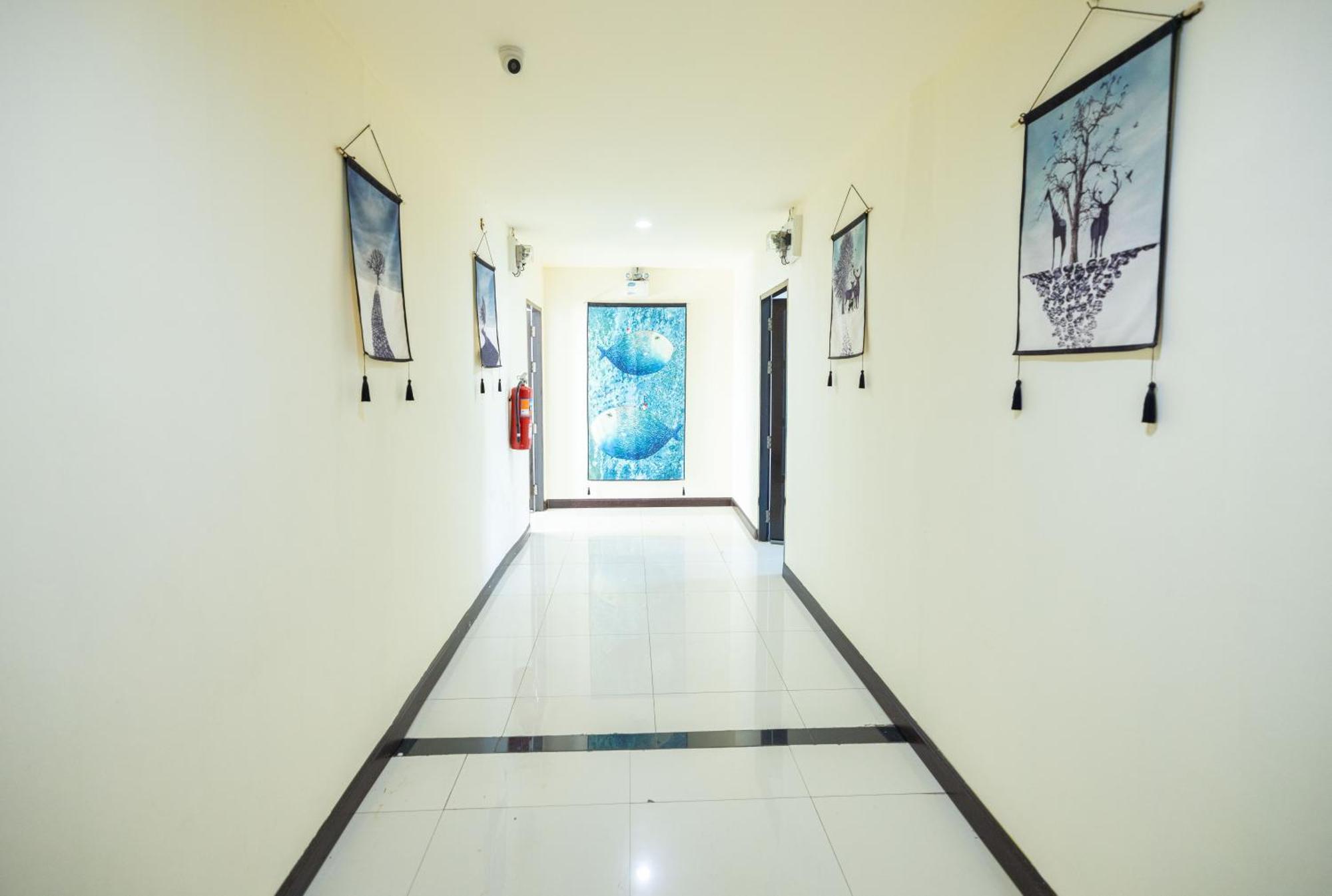 Happy 99 Guest House Patong 외부 사진