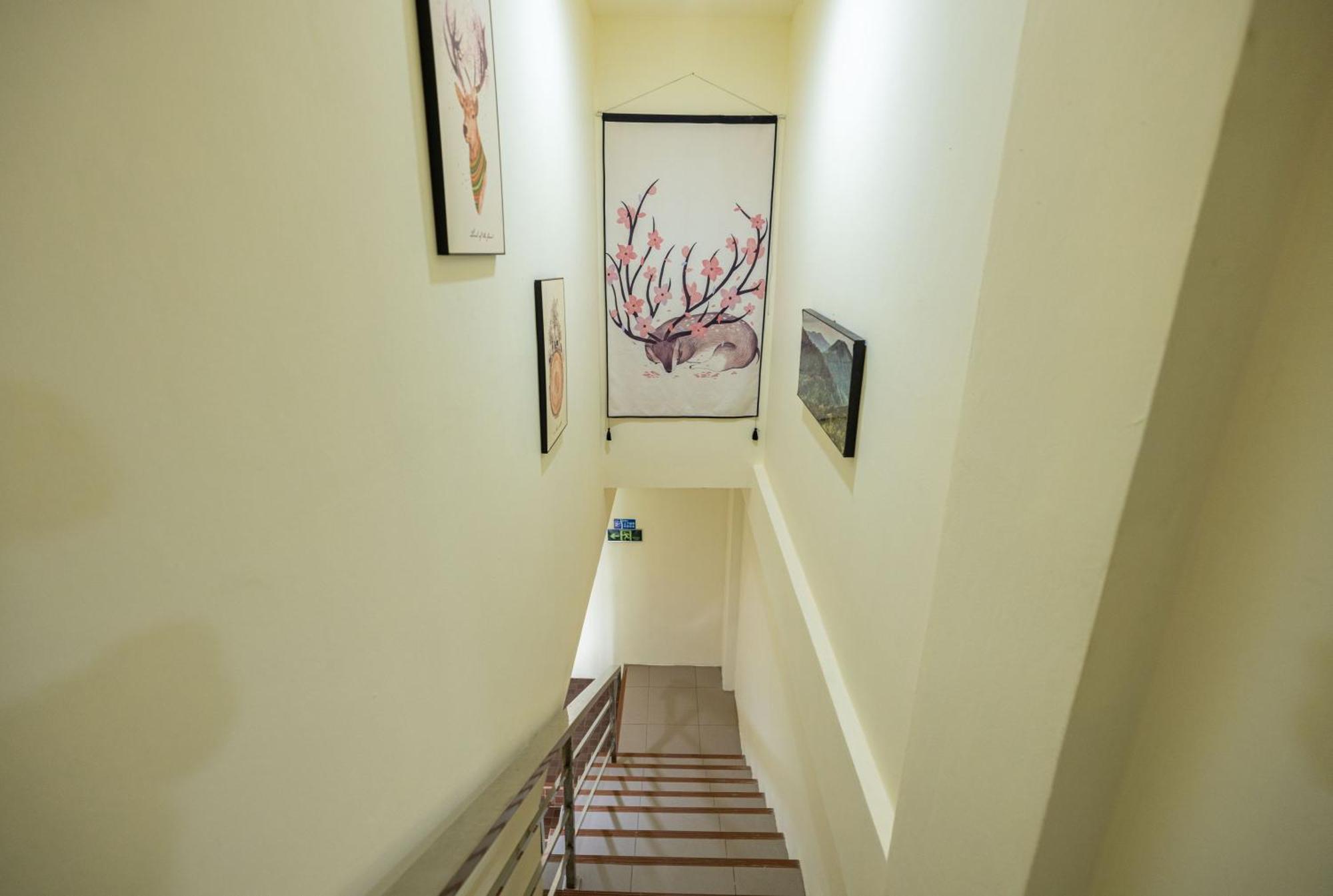 Happy 99 Guest House Patong 외부 사진