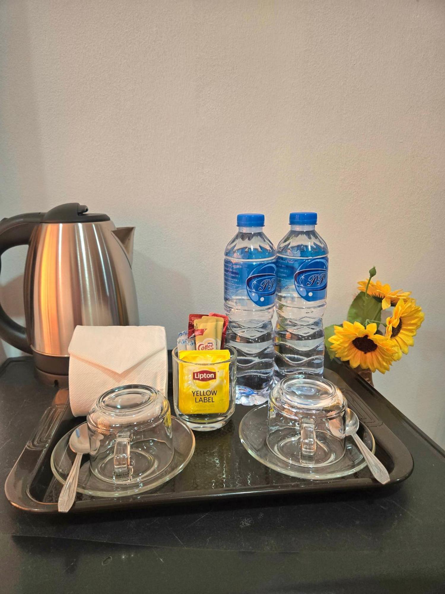 Happy 99 Guest House Patong 외부 사진