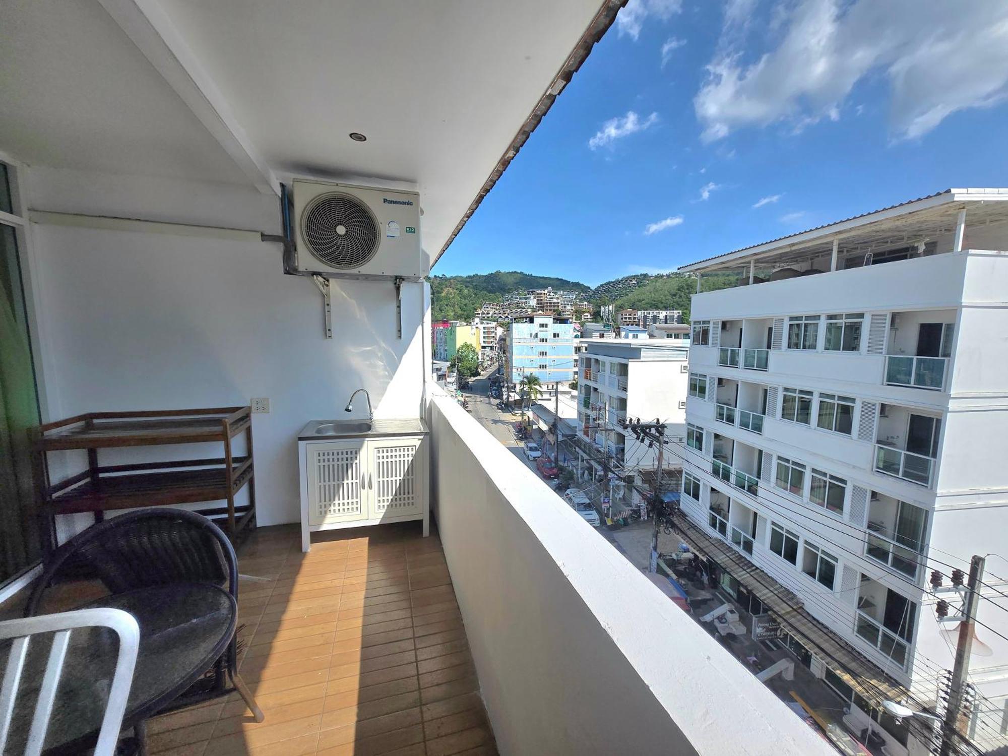 Happy 99 Guest House Patong 외부 사진