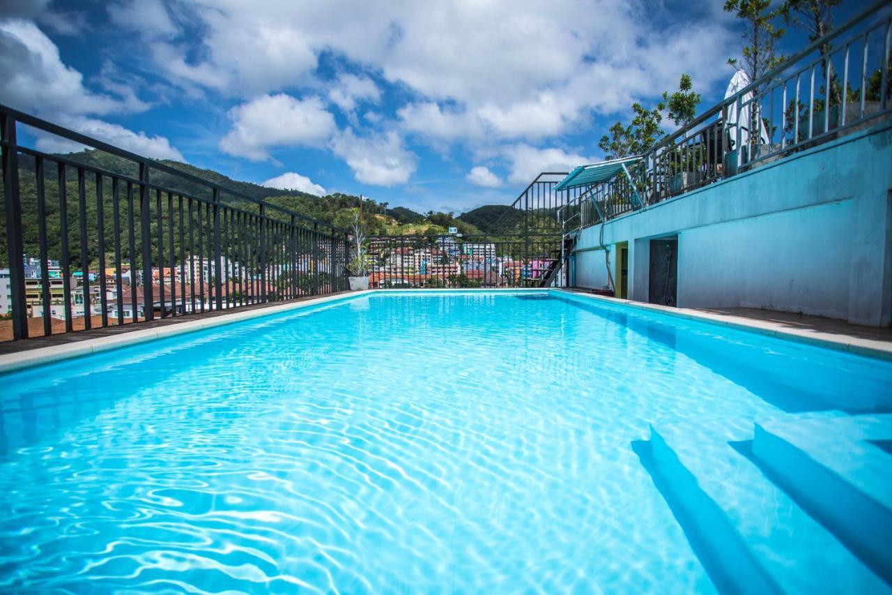 Happy 99 Guest House Patong 외부 사진
