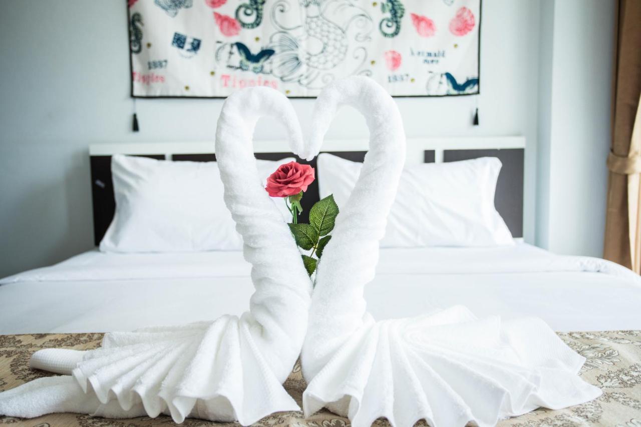 Happy 99 Guest House Patong 외부 사진